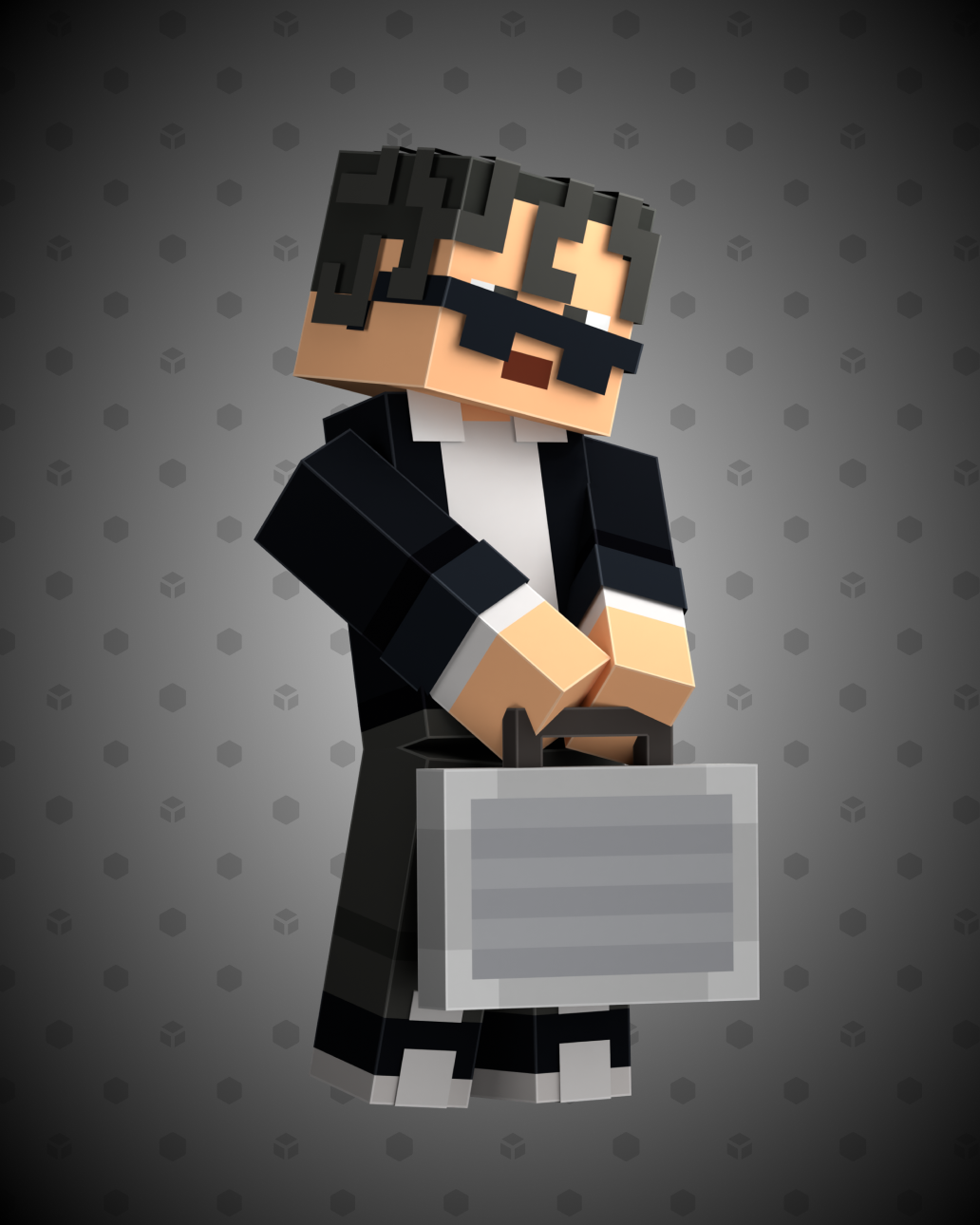 Full MC Server Development